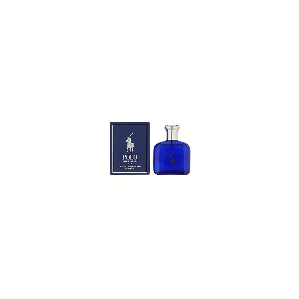 Ralph Lauren Polo Blue Eau De Parfum Spray 75ml