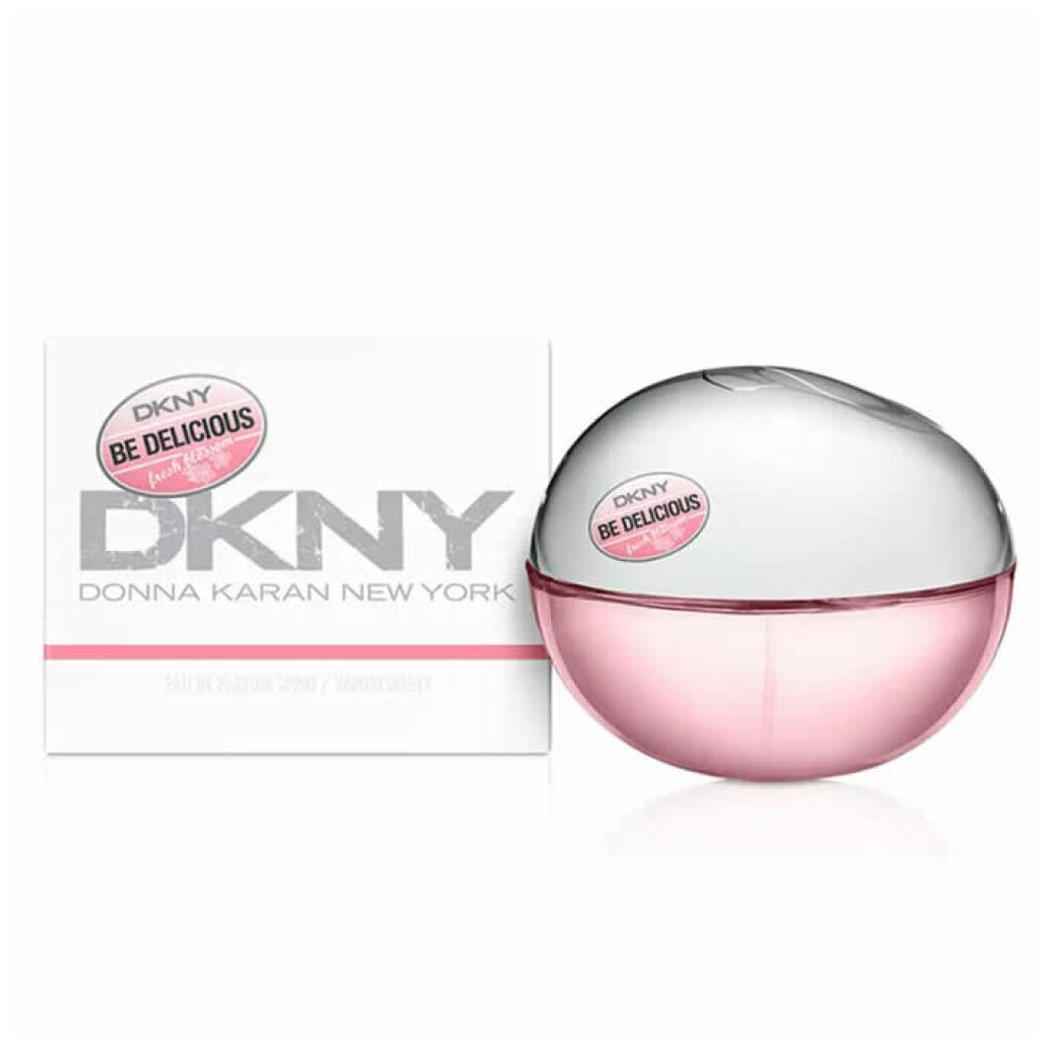 DKNY Be Delicious Fresh Blossom  Eau De Parfum Spray 50ml