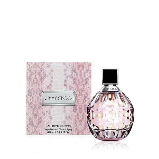 Jimmy Choo Eau de Toilette Spray 40ml