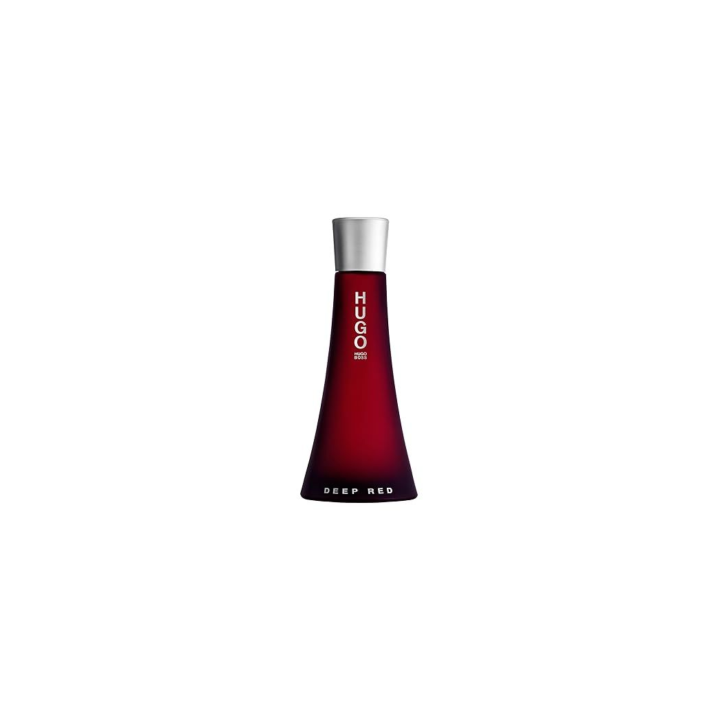 Hugo Boss Hugo Deep Red Eau de Parfum-Spray 50ml