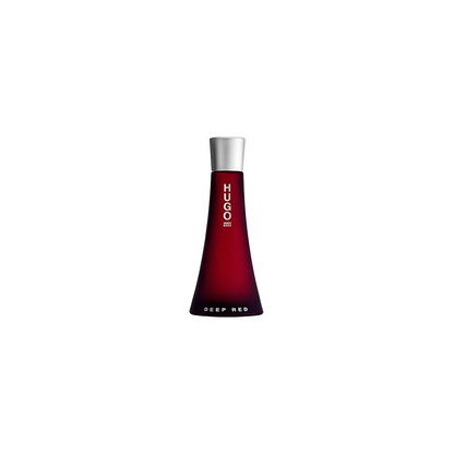 Hugo Boss Hugo Deep Red Eau de Parfum-Spray 50ml