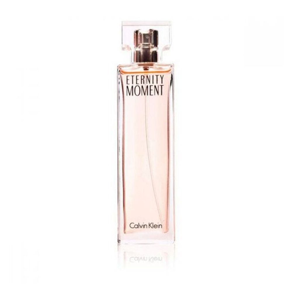 Calvin Klein Eternity Moment Eau De Parfum Spray 100ml