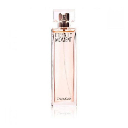 Calvin Klein Eternity Moment Eau De Parfum Spray 100ml