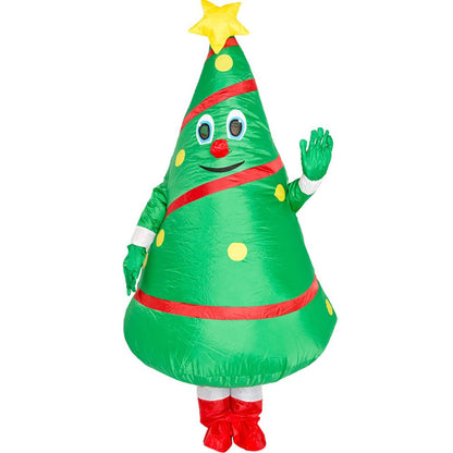 Christmas Inflatable Costumes