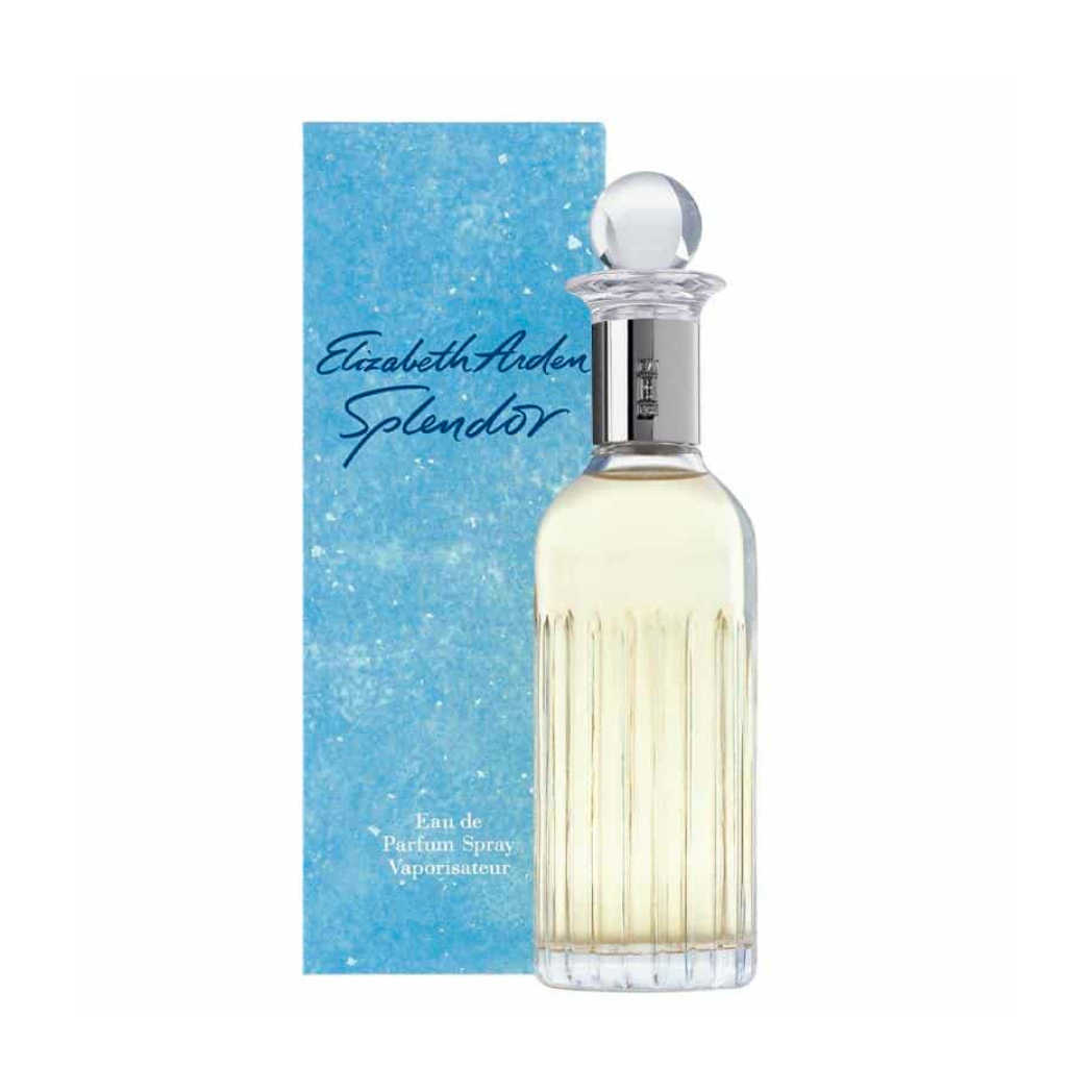 Elizabeth Arden Splendor Eau de Parfum Spray 125ml