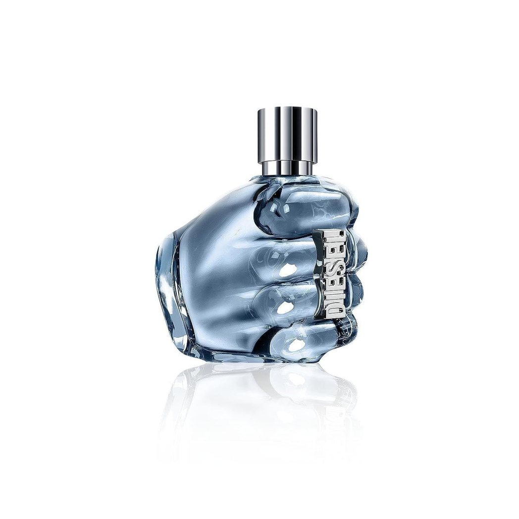 Diesel Only The Brave Eau De Toilette Spray 75ml