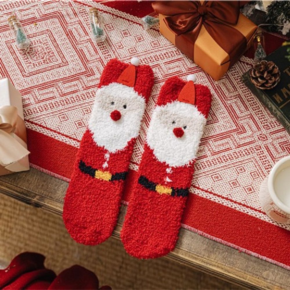 Women's Christmas Socks