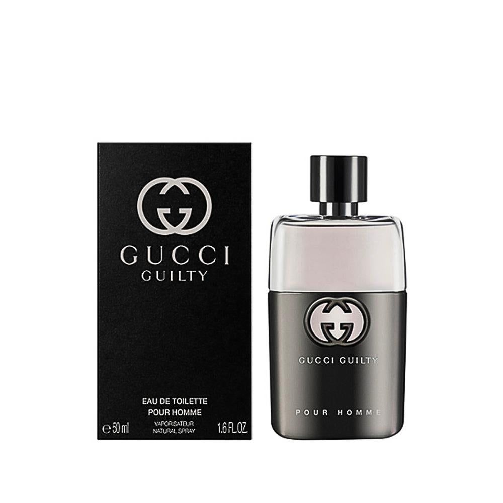 Gucci Guilty Pour Homme Eau de Toilette Spray