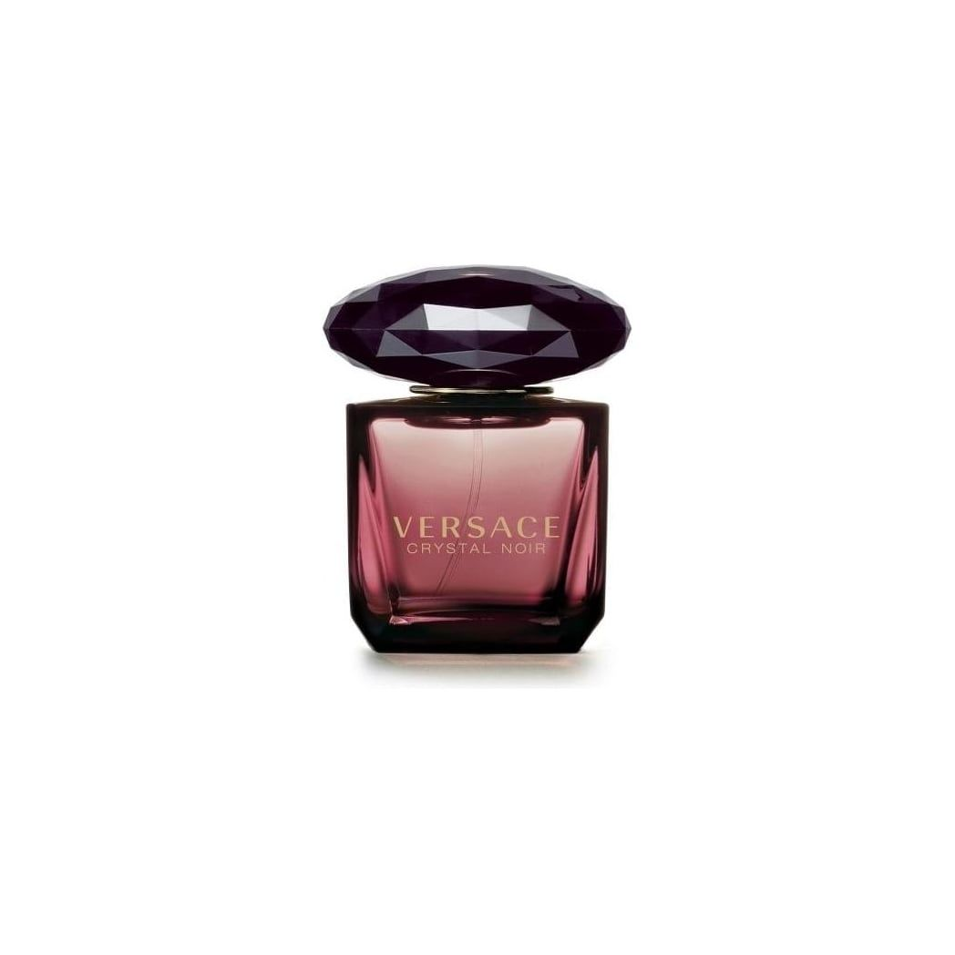 Versace Crystal Noir Eau De Toilette Spray 50ml