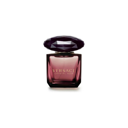 Versace Crystal Noir Eau De Toilette Spray 50ml