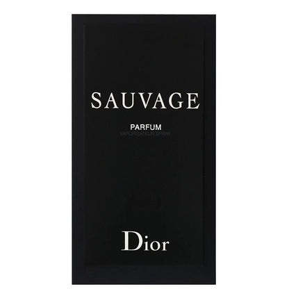 Dior Sauvage Eau De Parfum Spray 60ml