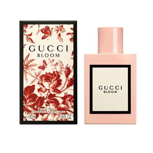 Gucci Bloom Eau de Parfum Spray 50ml