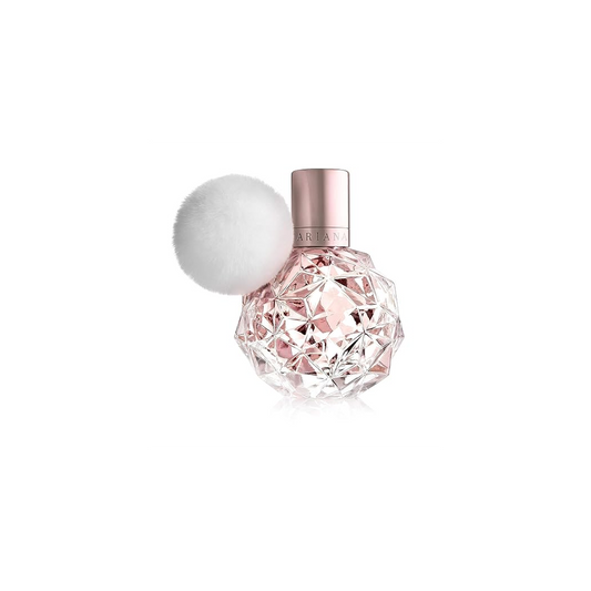 Ariana Grande Ari Eau De Parfum Spray 100ml