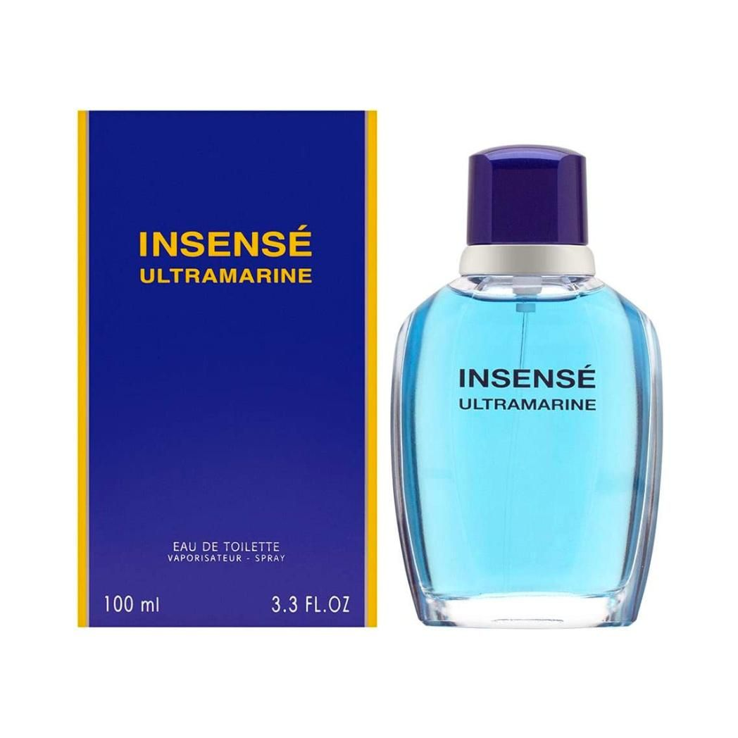 Givenchy Insense Ultramarine Eau de Toilette Spray 100ml