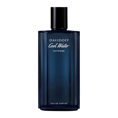 Davidoff Cool Water for Men Intense Eau De Parfum Spray 125ml