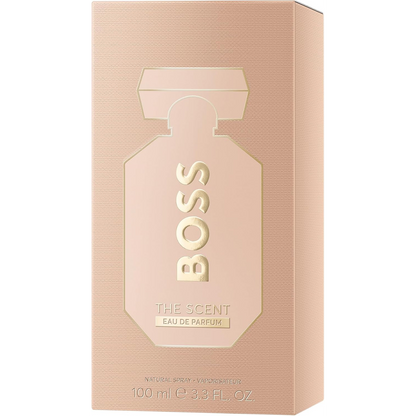 Hugo Boss The Scent Eau De Parfum Spray 100ml