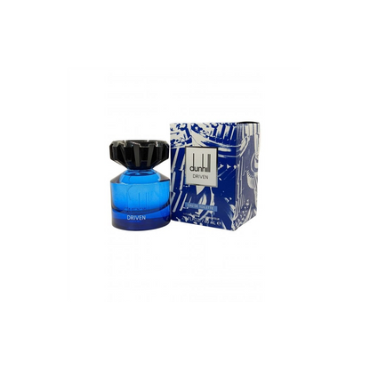 Dunhill Driven Blue Eau De Toilette Spray 60ml