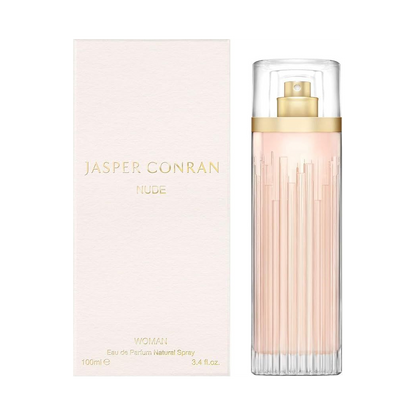 Jasper Conran Nude Eau De Parfum Spray 100ml