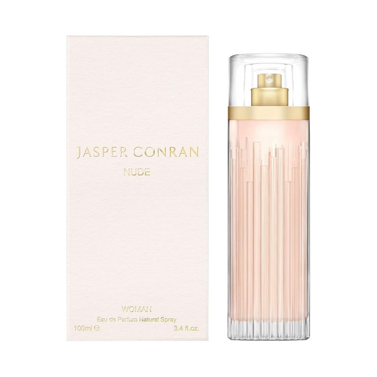 Jasper Conran Nude Eau De Parfum Spray 100ml