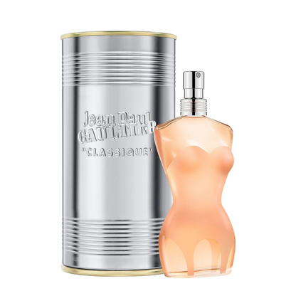 Jean Paul Gaultier Classique Eau De Parfum Spray 50ml