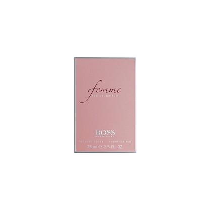 Hugo Boss Boss Femme Eau de Parfum Spray 75ml