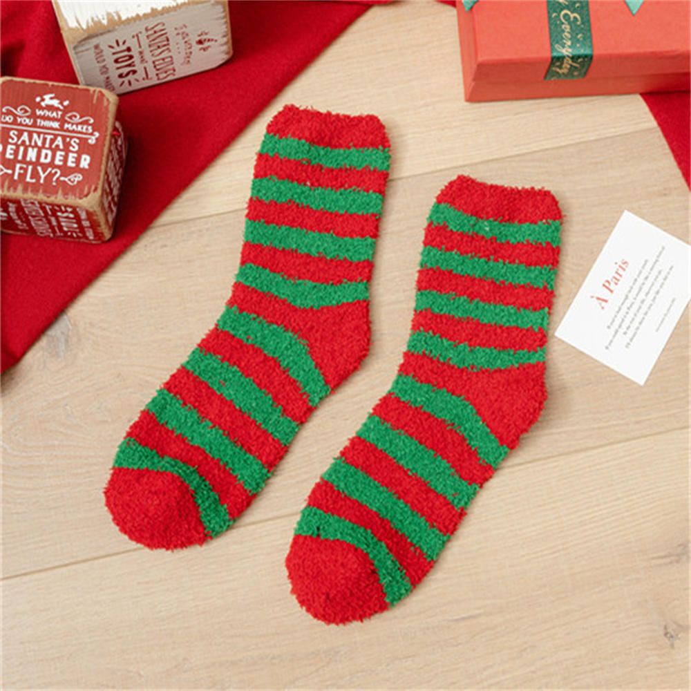 Women's Christmas Socks