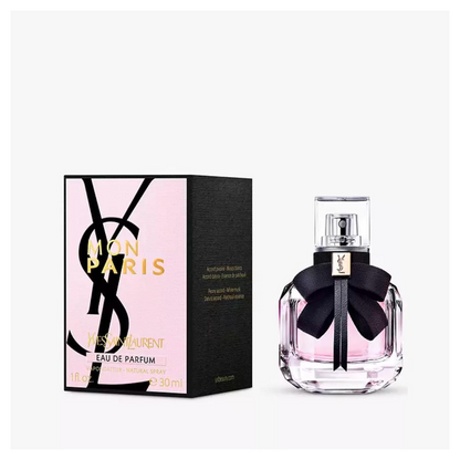 Yves Saint Laurent Mon Paris Eau de Parfum Spray