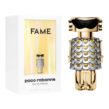 Paco Rabanne Fame Intense Eau De Parfum Spray 50ml