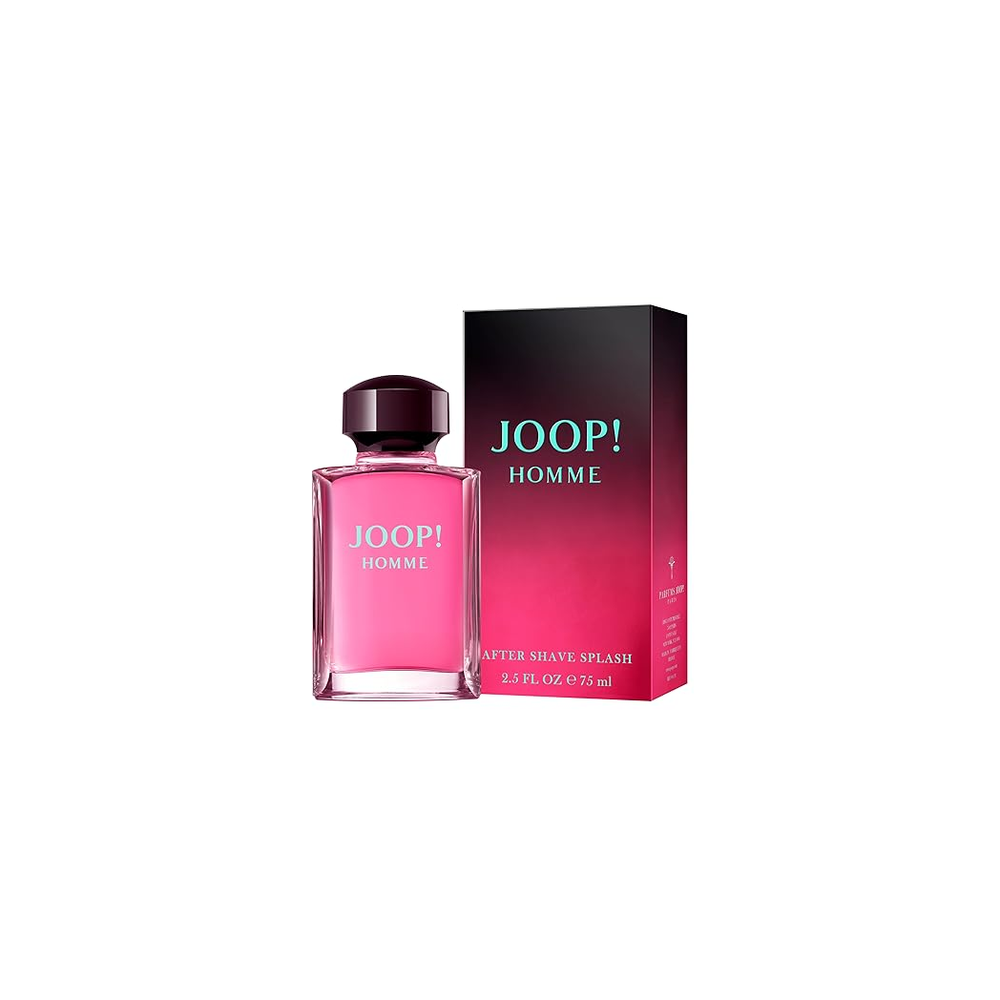 Joop! Homme  Aftershave 75ml