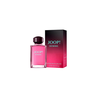 Joop! Homme  Aftershave 75ml