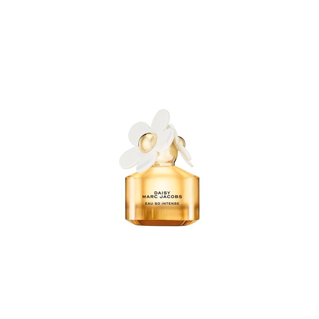 Marc Jacobs Daisy Eau So Intense Eau De Parfum Spray 50ml