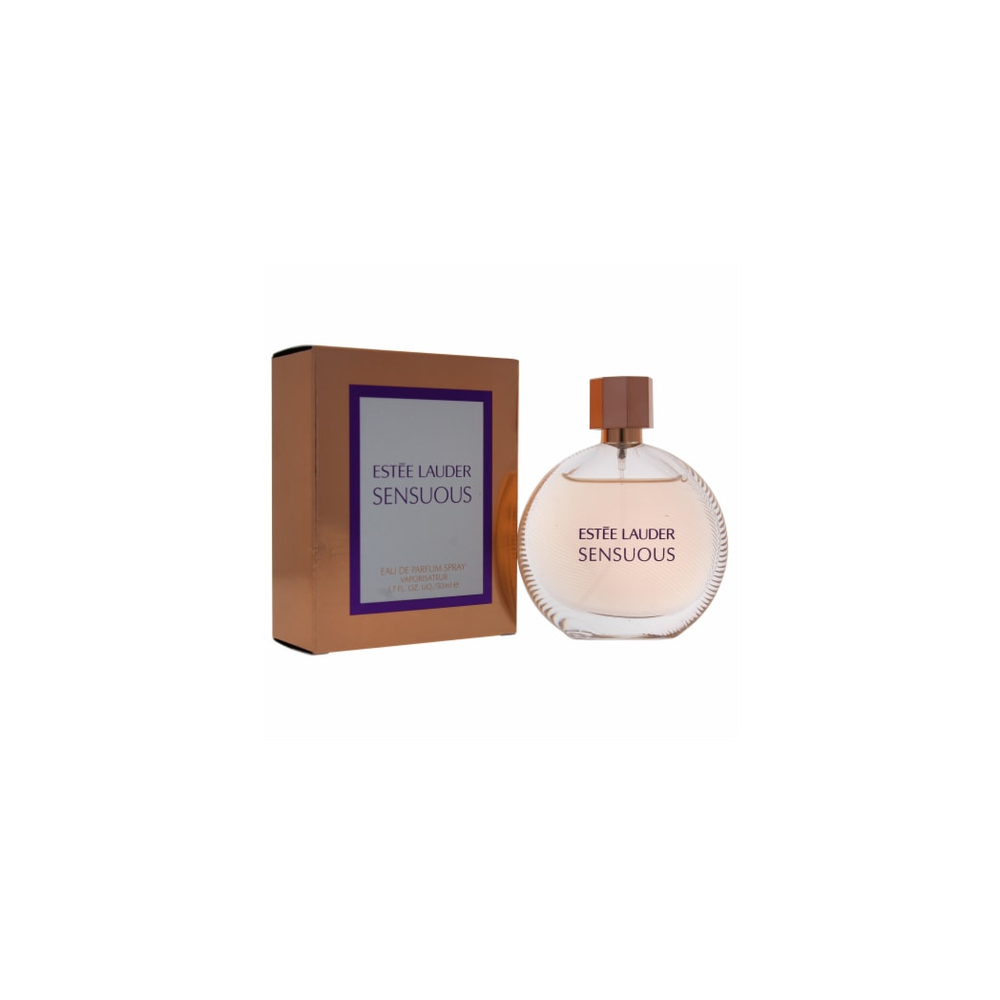 Estee Lauder Sensuous Eau De Parfum Spray 50ml