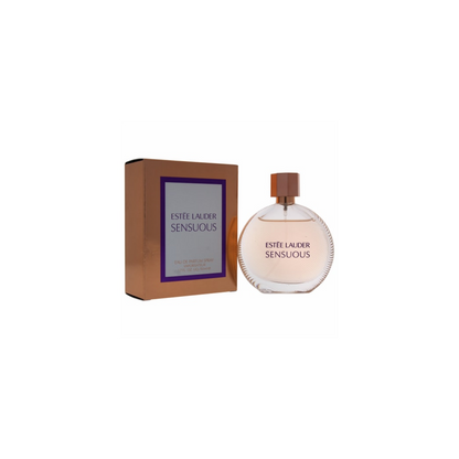 Estee Lauder Sensuous Eau De Parfum Spray 50ml