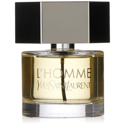 Ysl L'homme Eau De Toilette Spray 200ml