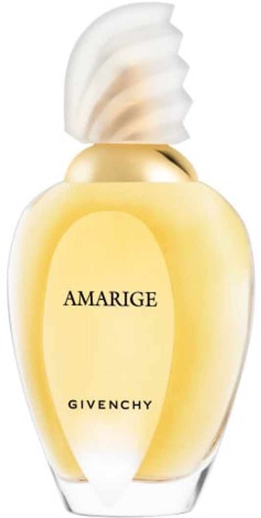 Givenchy Amarige Eau De Toilette Spray 50ml