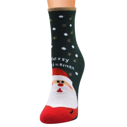 Women's Christmas Socks