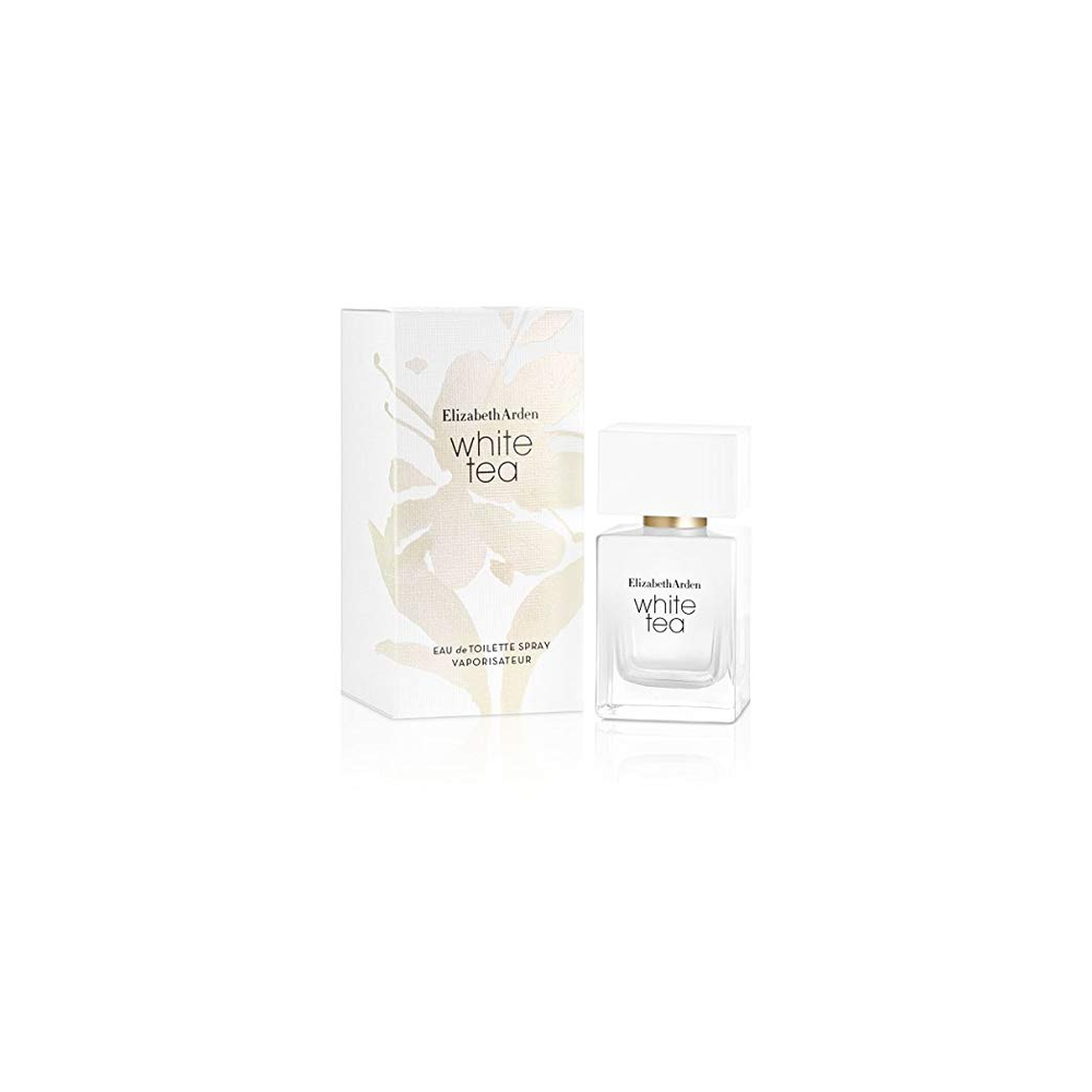 Elizabeth Arden White Tea  Eau De Parfum Spray 30ml