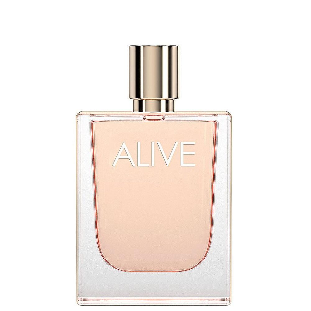 Hugo Boss Alive Eau De Parfum Spray 80ml