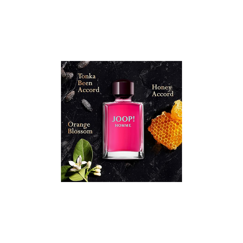 Joop! Homme  Aftershave 75ml