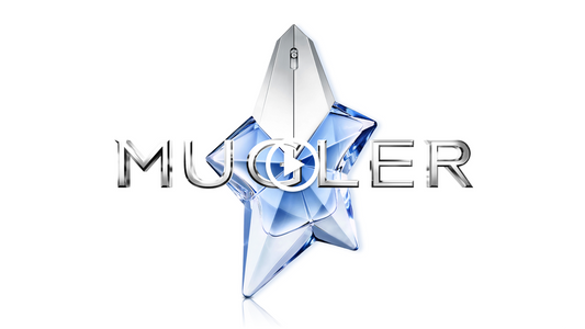 Mugler Angel Non Refillable Eau De parfum Spray 50ml