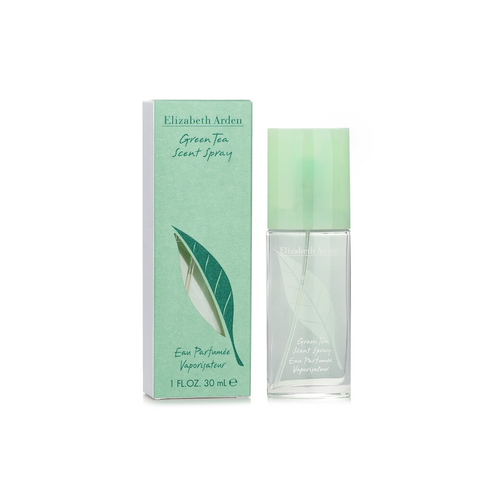 Elizabeth Arden Green Tea Eau de Parfum Spray 30ml