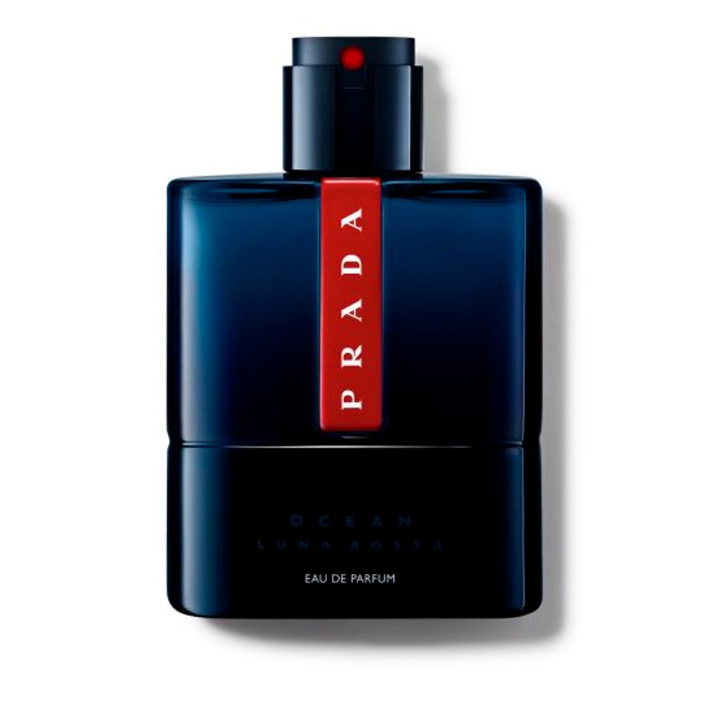 Prada Luna Rossa Ocean Eau De Parfum Spray 100ml