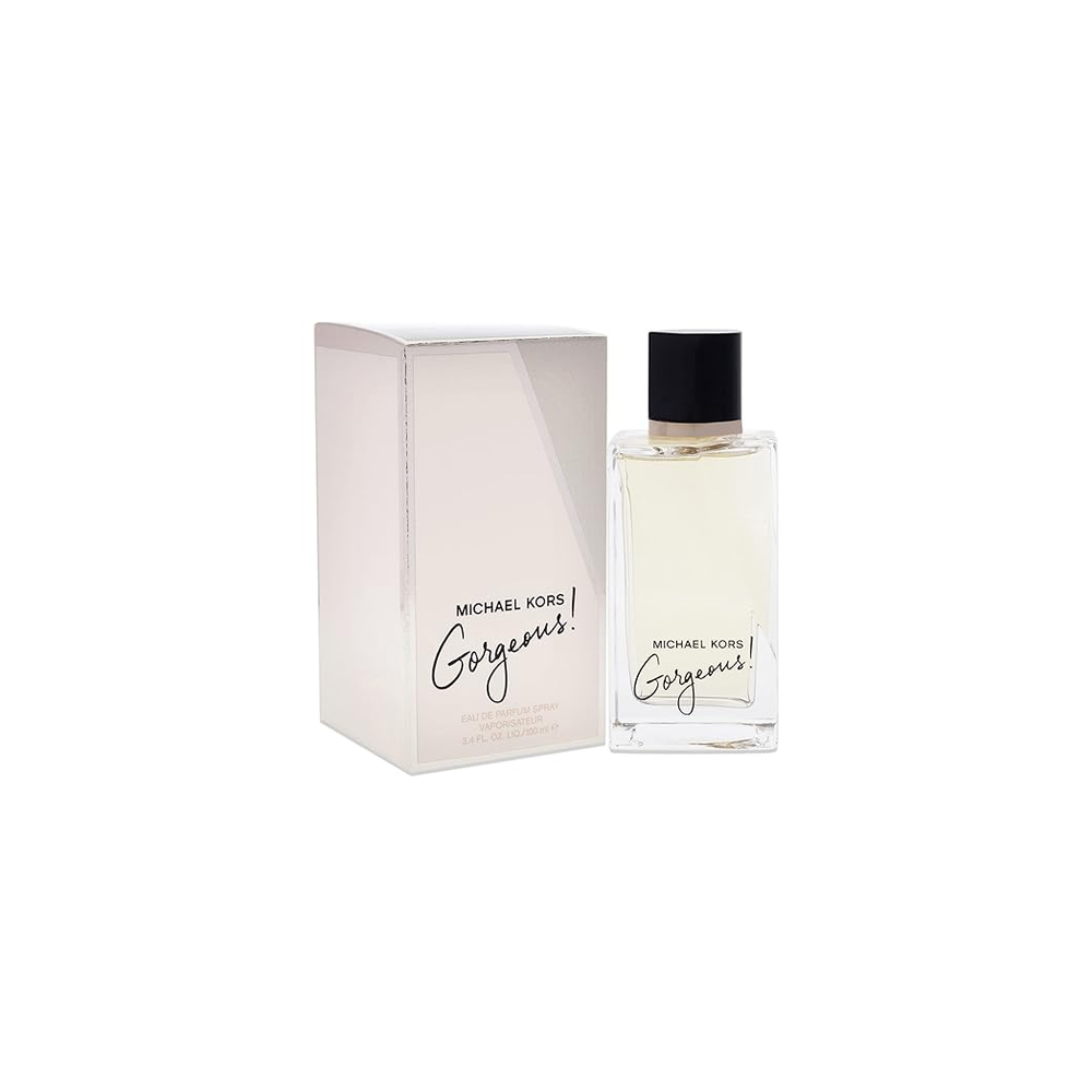 Michael Kors Gorgeous!  Eau De Parfum Spray 100ml