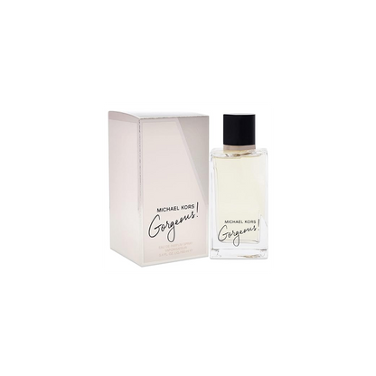 Michael Kors Gorgeous!  Eau De Parfum Spray 100ml