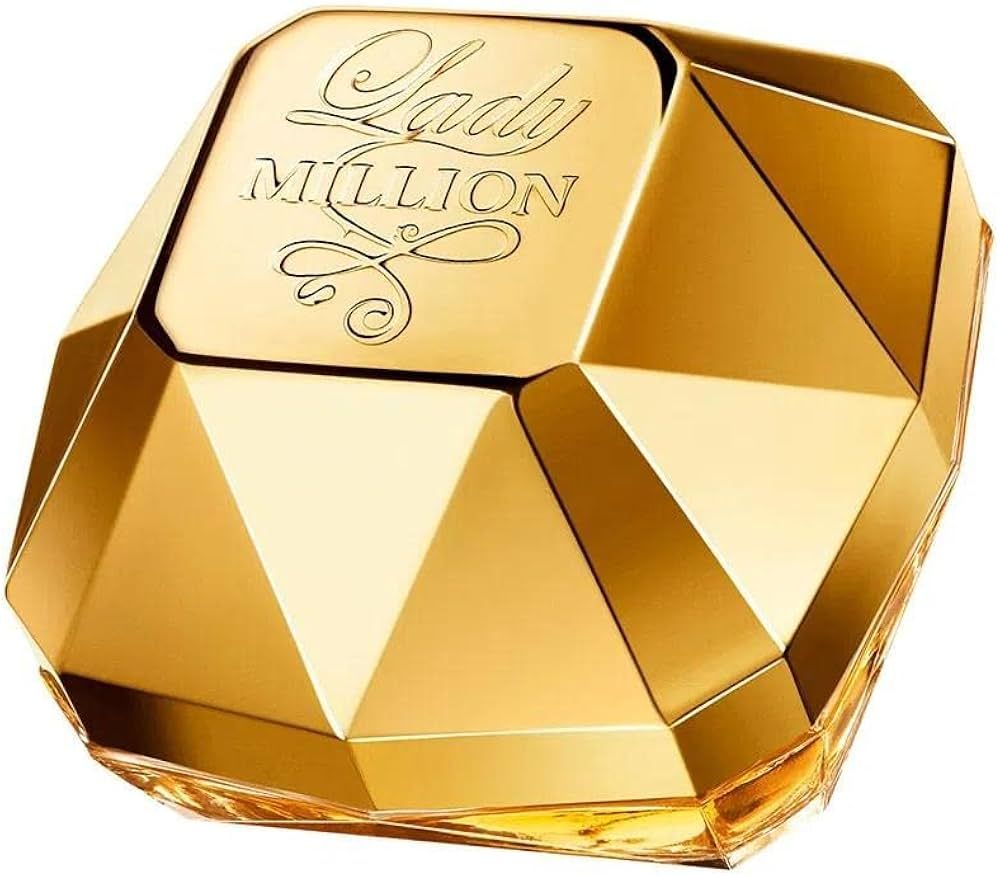 Paco Lady Million Eau De Parfum Spray 30ml