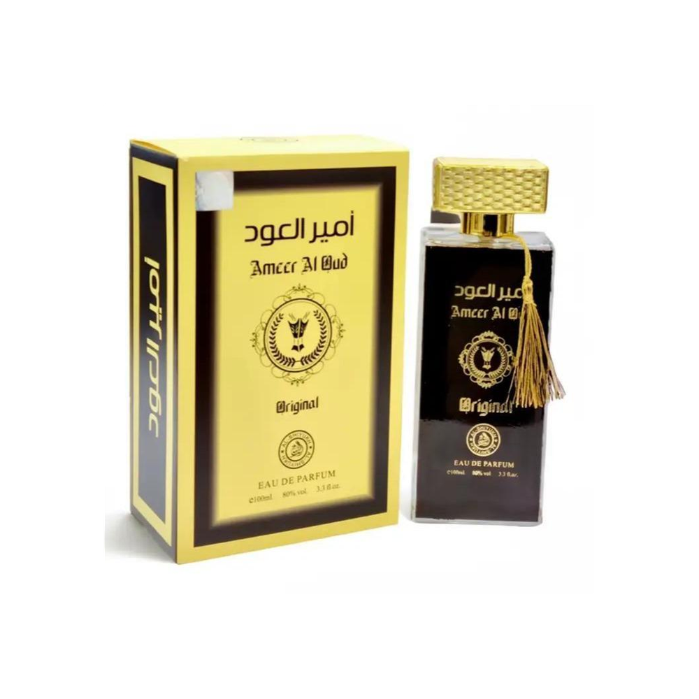 Ameer Al Oud Eau De Parfum Spray 100ml