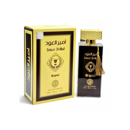 Ameer Al Oud Eau De Parfum Spray 100ml