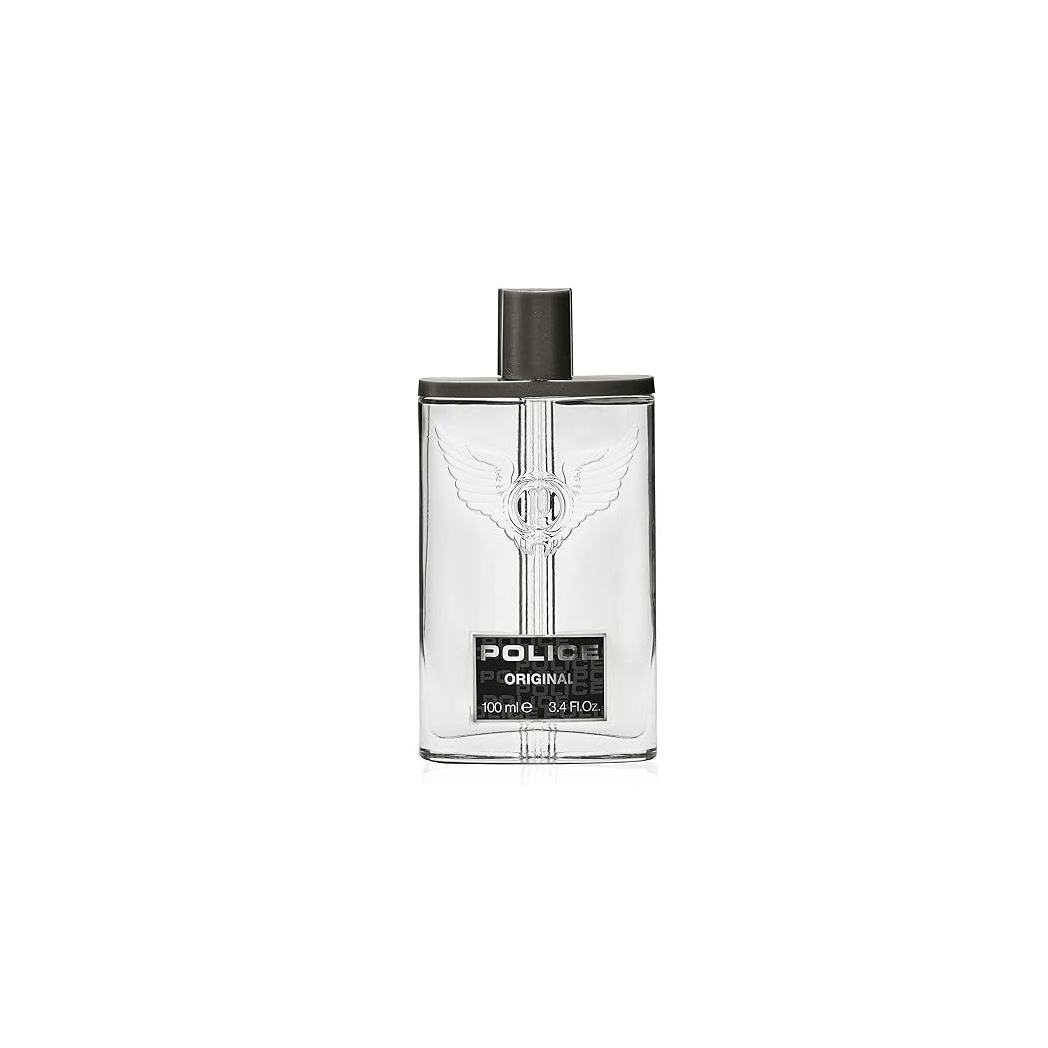 Police Eau De Toilette Spray 100ml