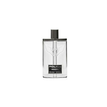 Police Eau De Toilette Spray 100ml