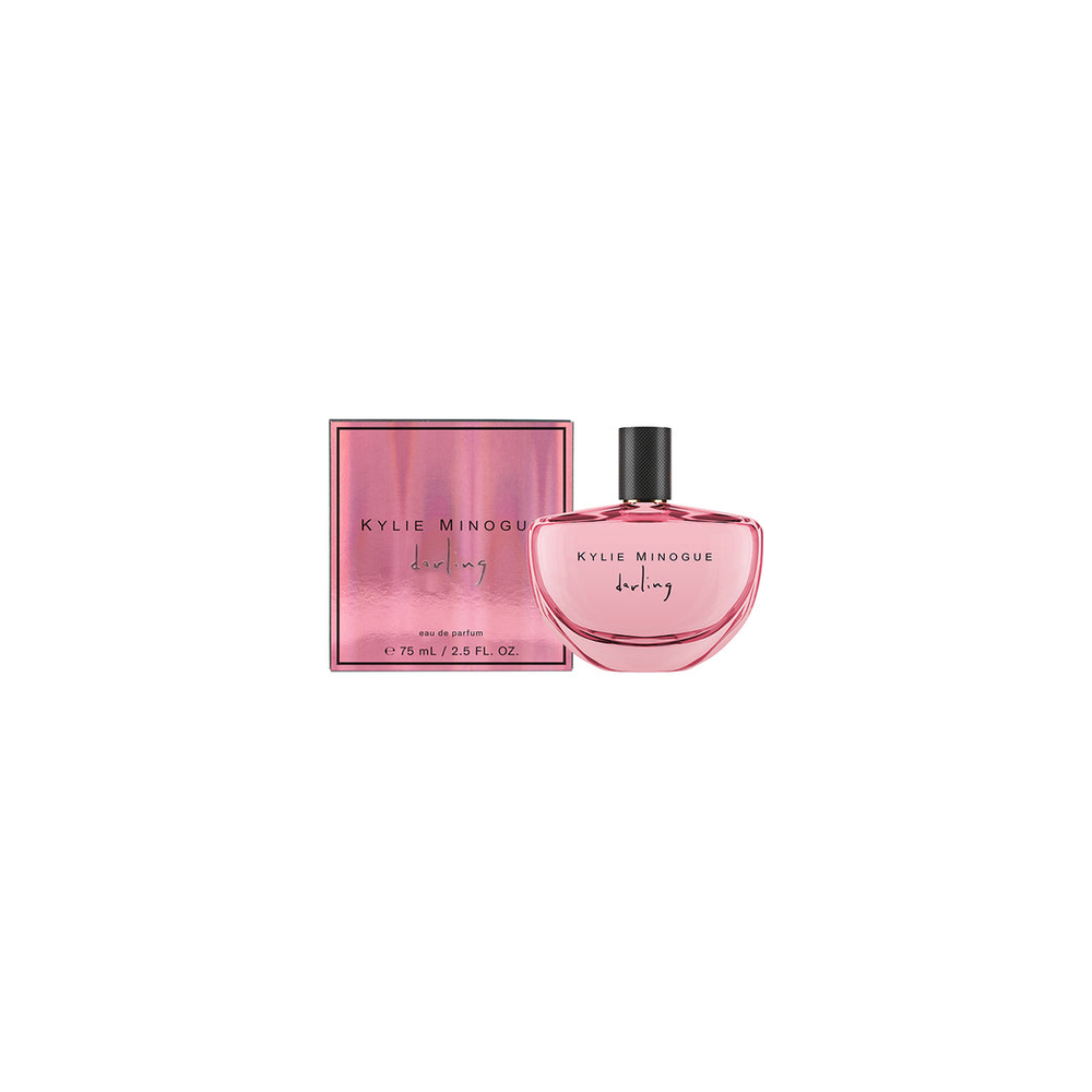 Kylie Minogue Darling Eau De Parfum Spray 75ml